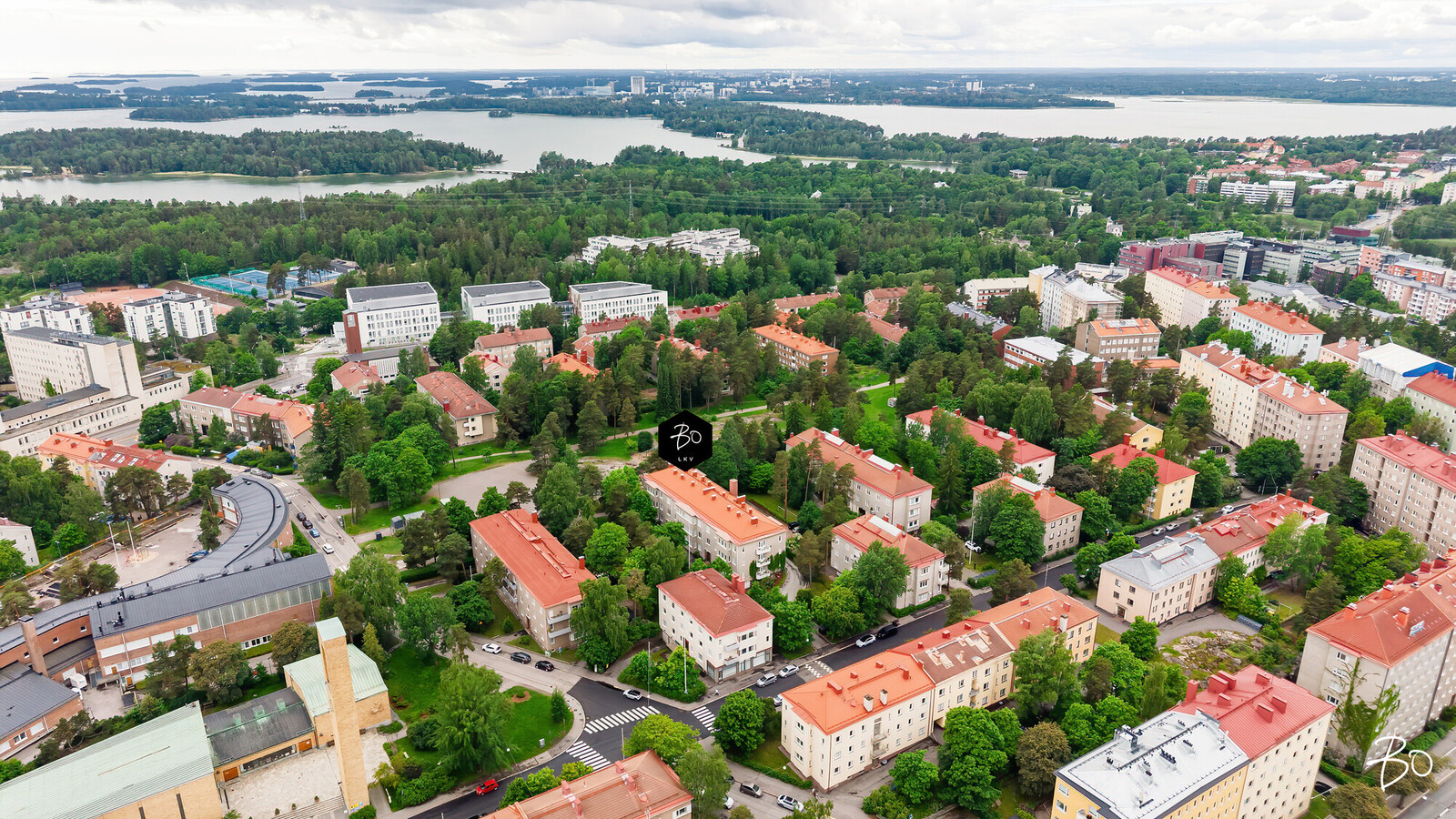 Pihlajatie 20 - kuva 40