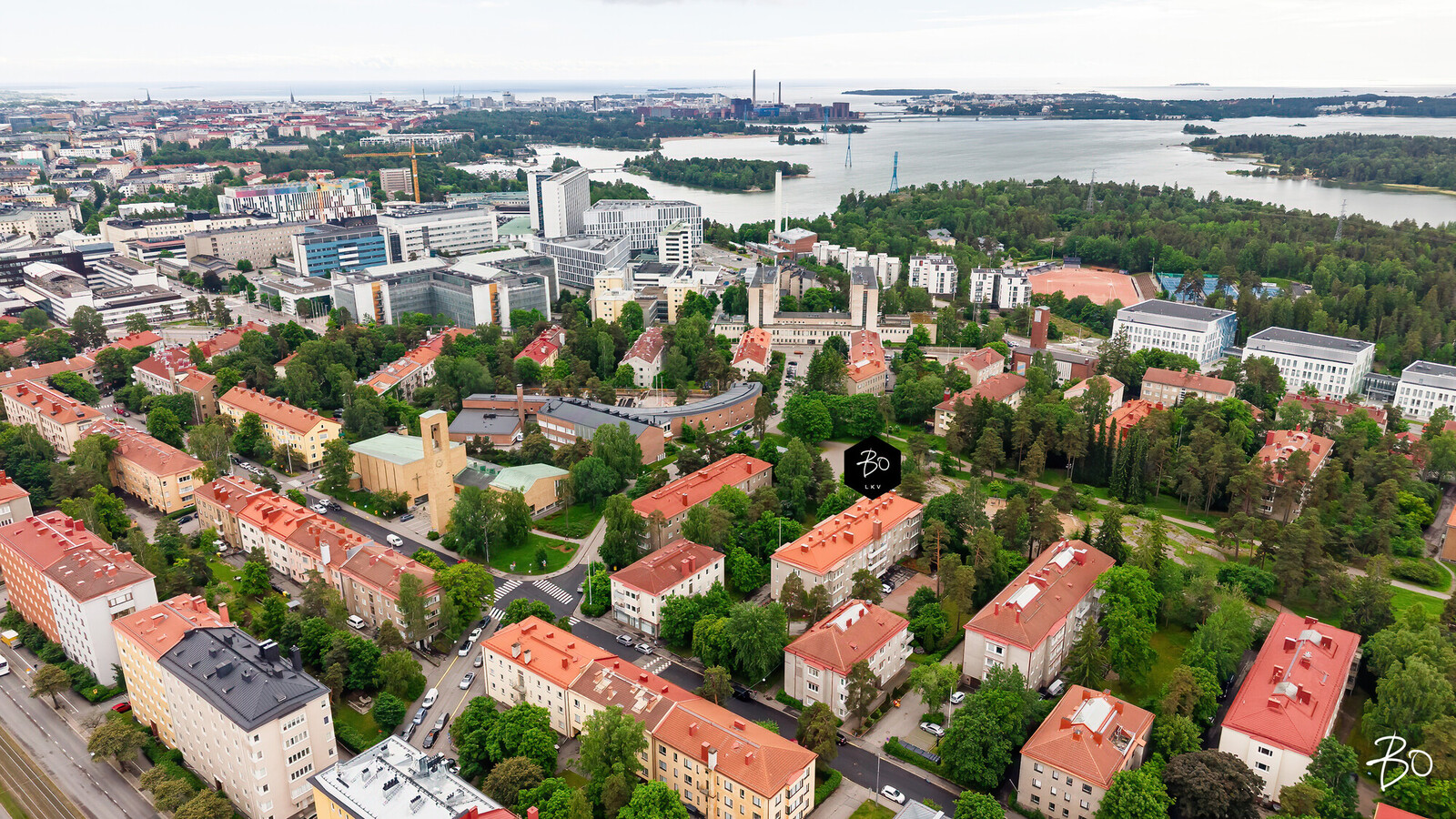Pihlajatie 20 - kuva 39