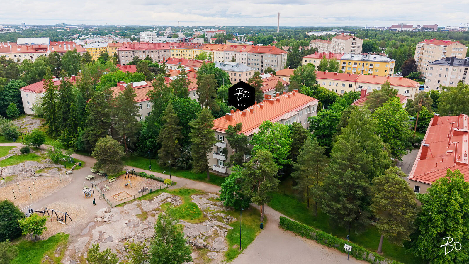 Pihlajatie 20 - kuva 38