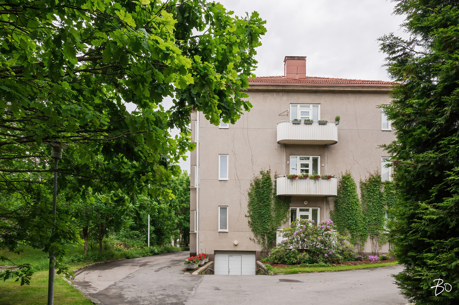 Pihlajatie 20 - kuva 47