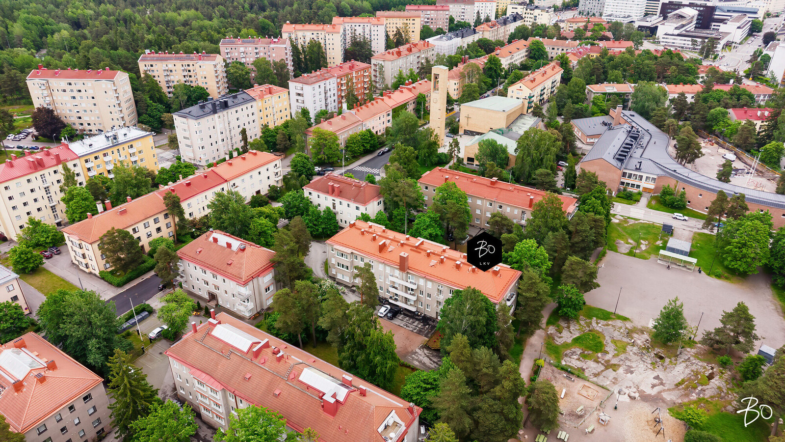 Pihlajatie 20 - kuva 41