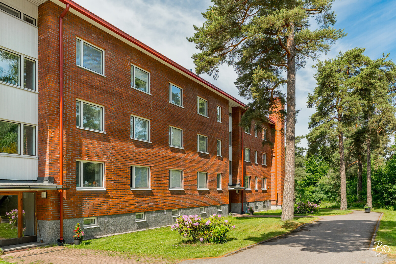 Kulosaaren puistotie 36 - kuva 42