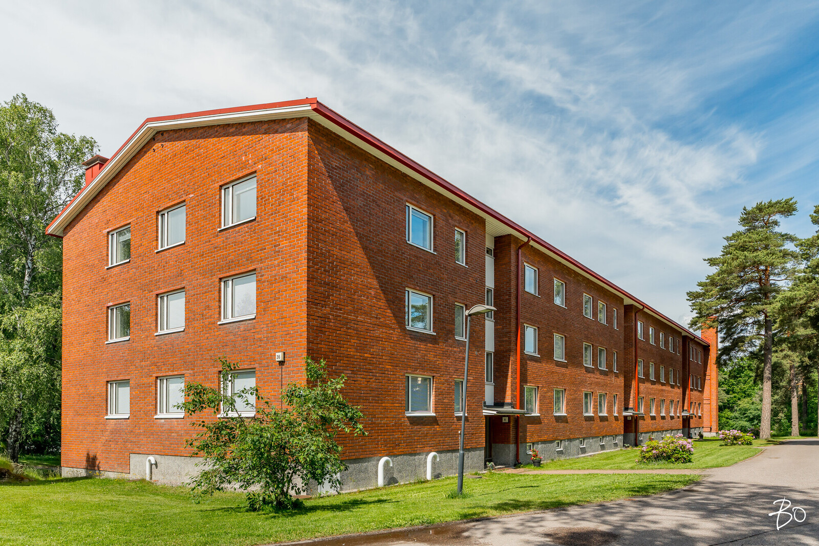 Kulosaaren puistotie 36 - kuva 45