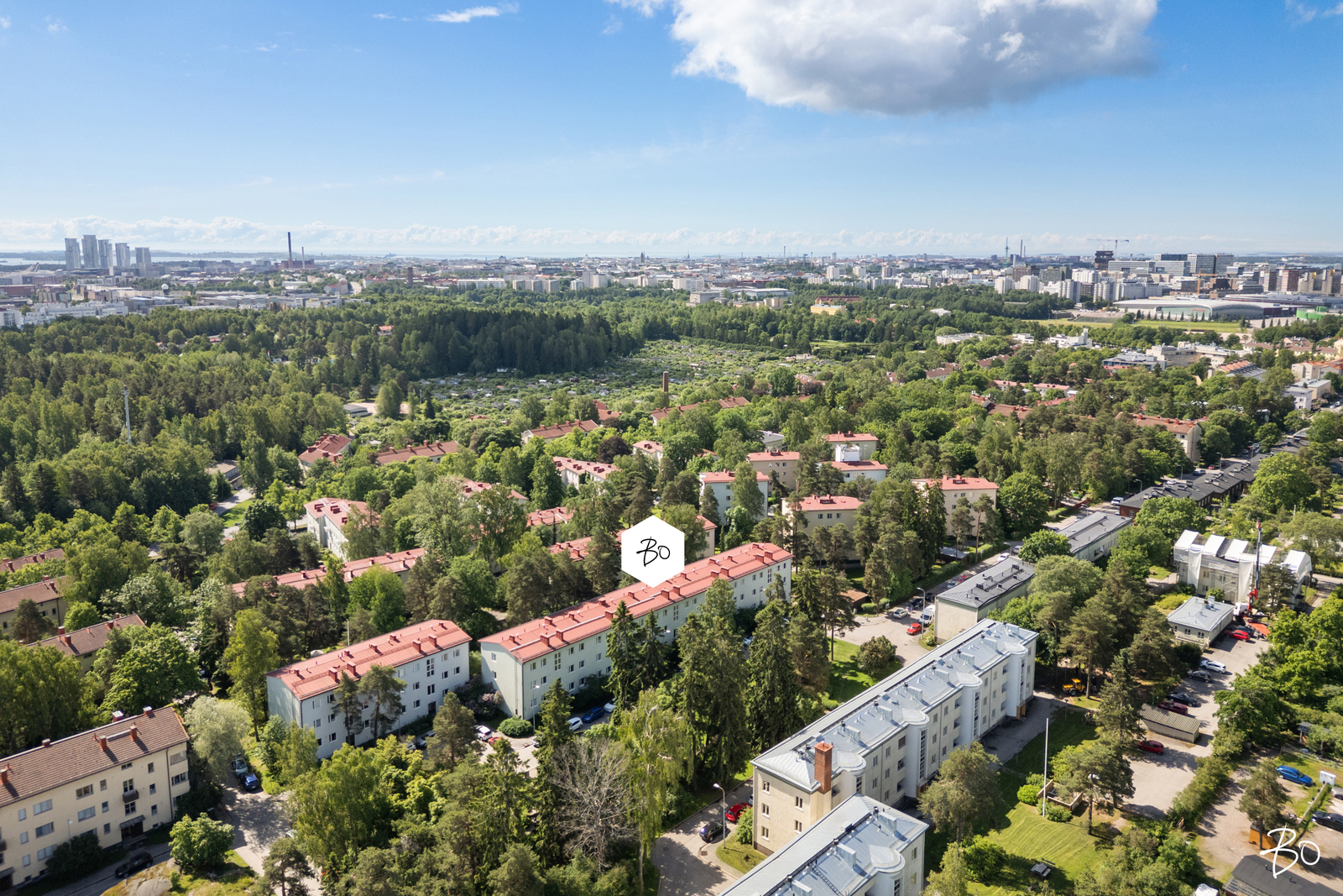 Väinölänkatu 17 - kuva 16