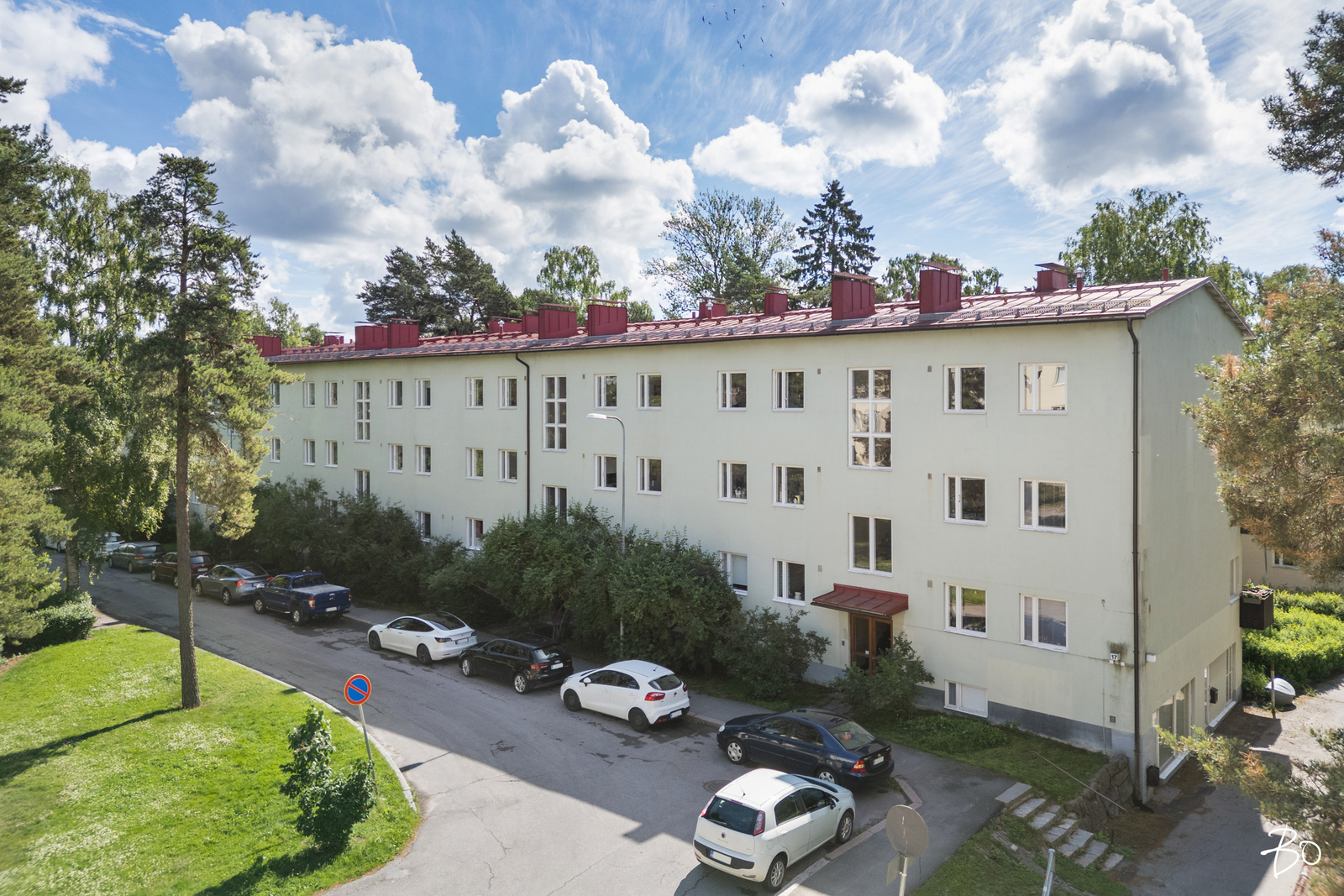 Väinölänkatu 17 - kuva 13