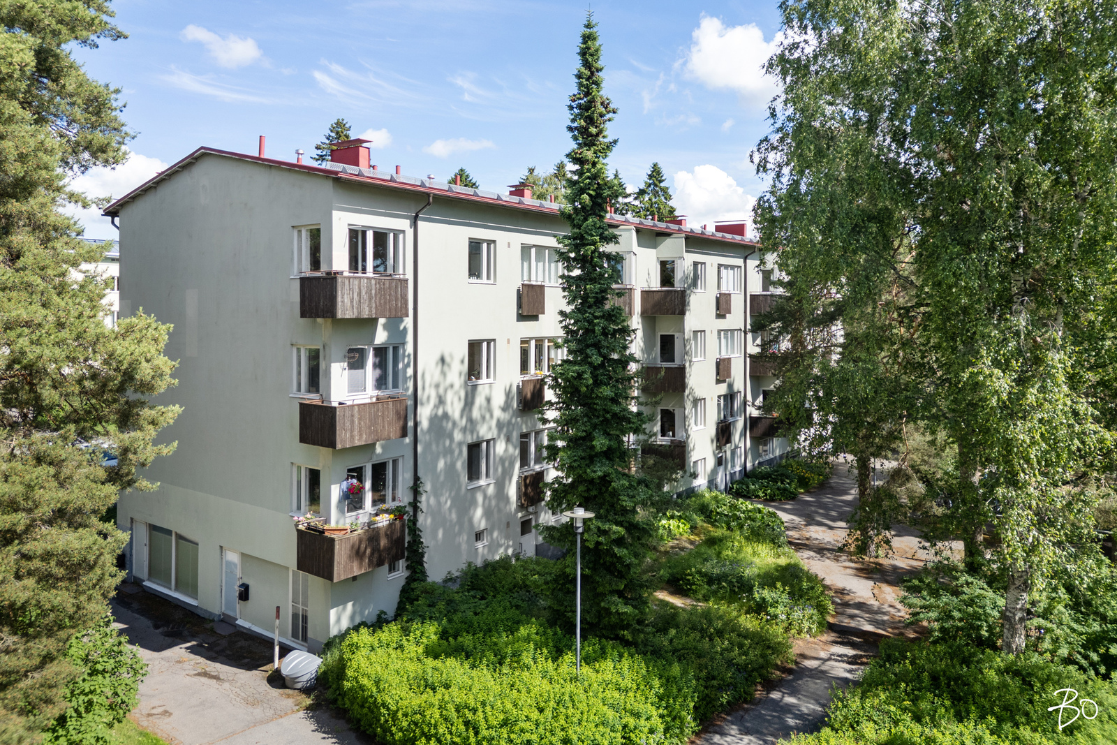 Väinölänkatu 17 - kuva 3
