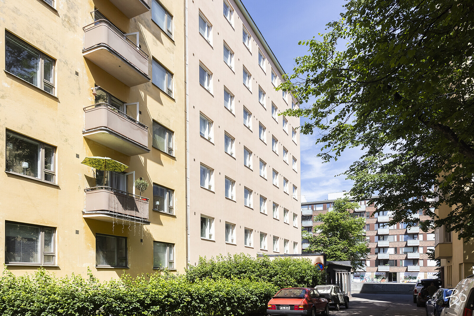 Hakaniemenkuja 8 - kuva 18