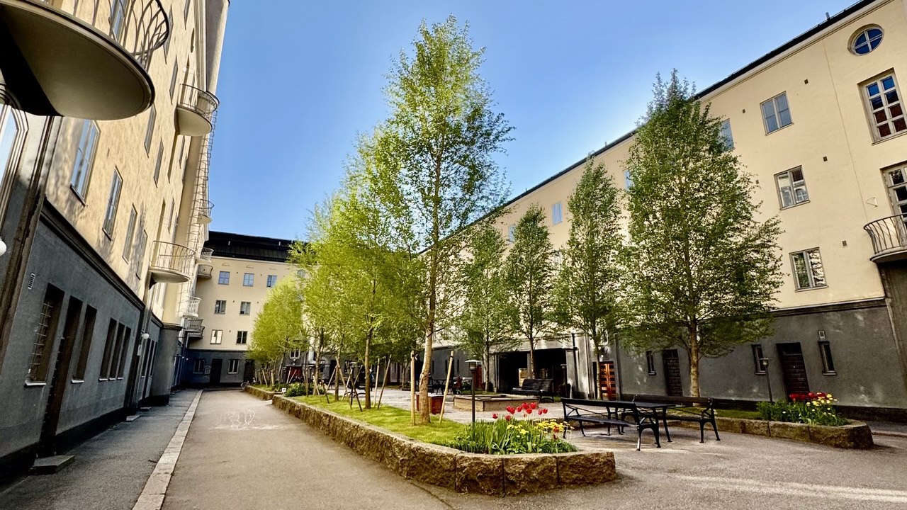 Sturenkatu 40 - kuva 13
