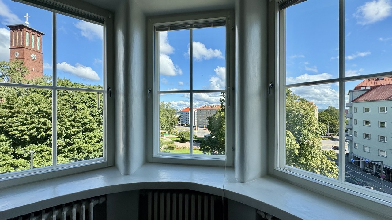 Sturenkatu 40 - kuva 11
