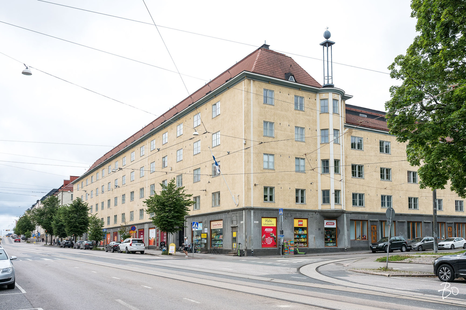 Sturenkatu 40 - kuva 17