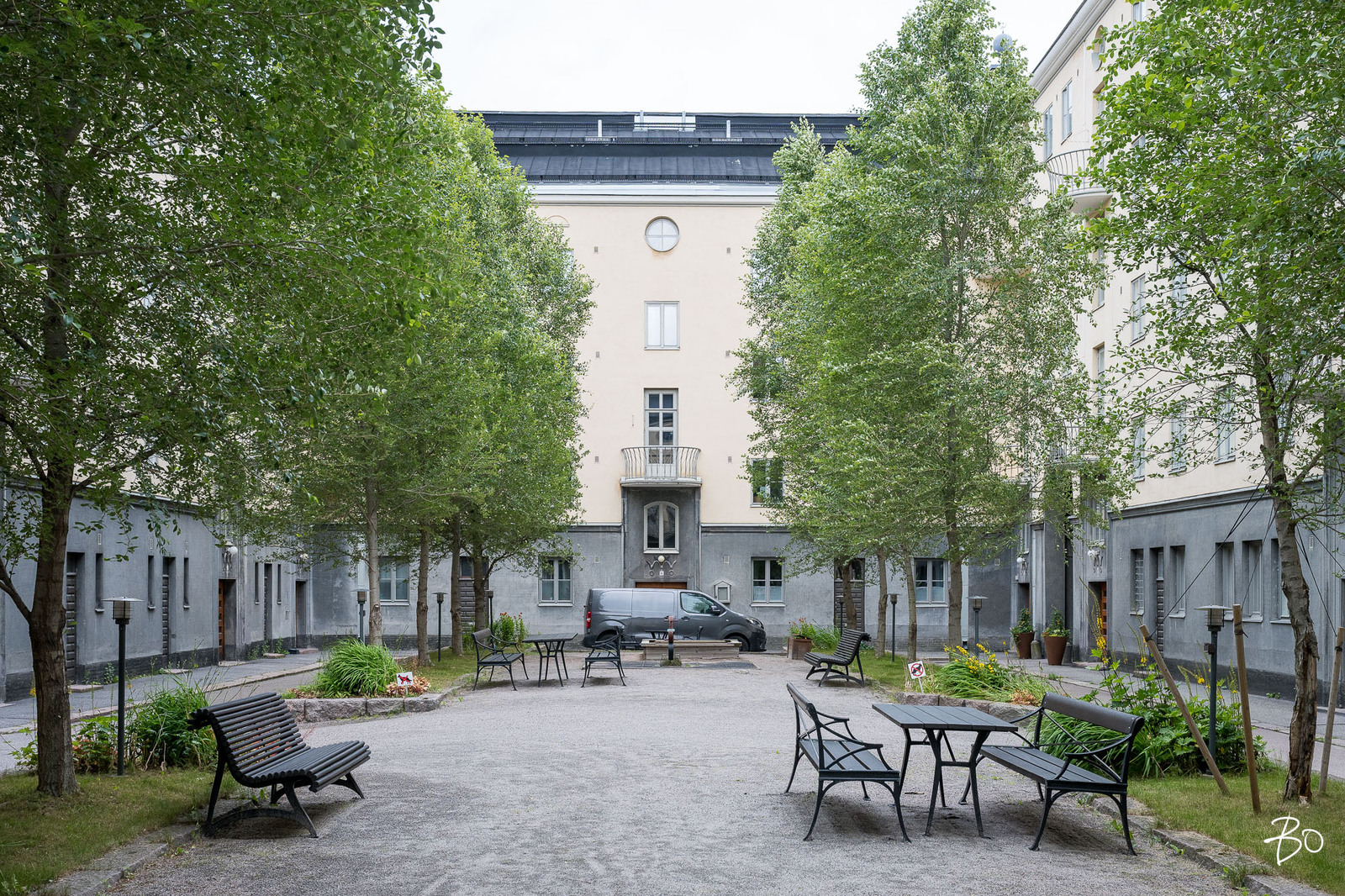 Sturenkatu 40 - kuva 14