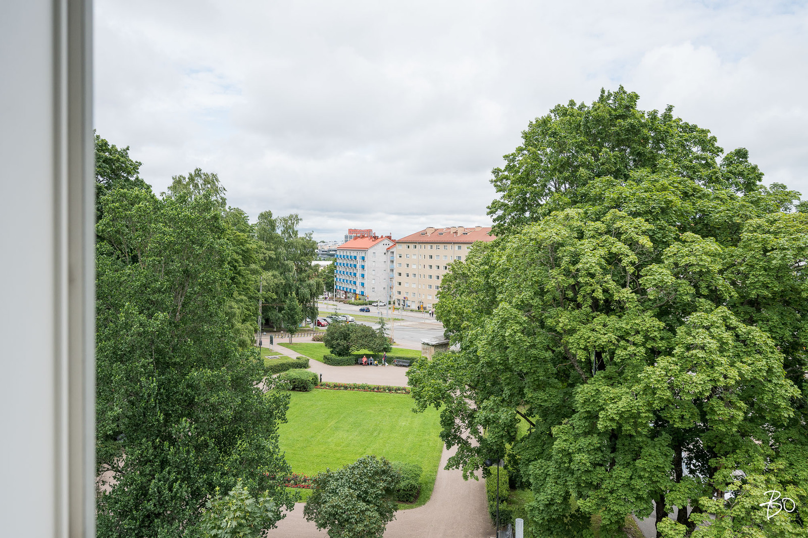 Sturenkatu 40 - kuva 18