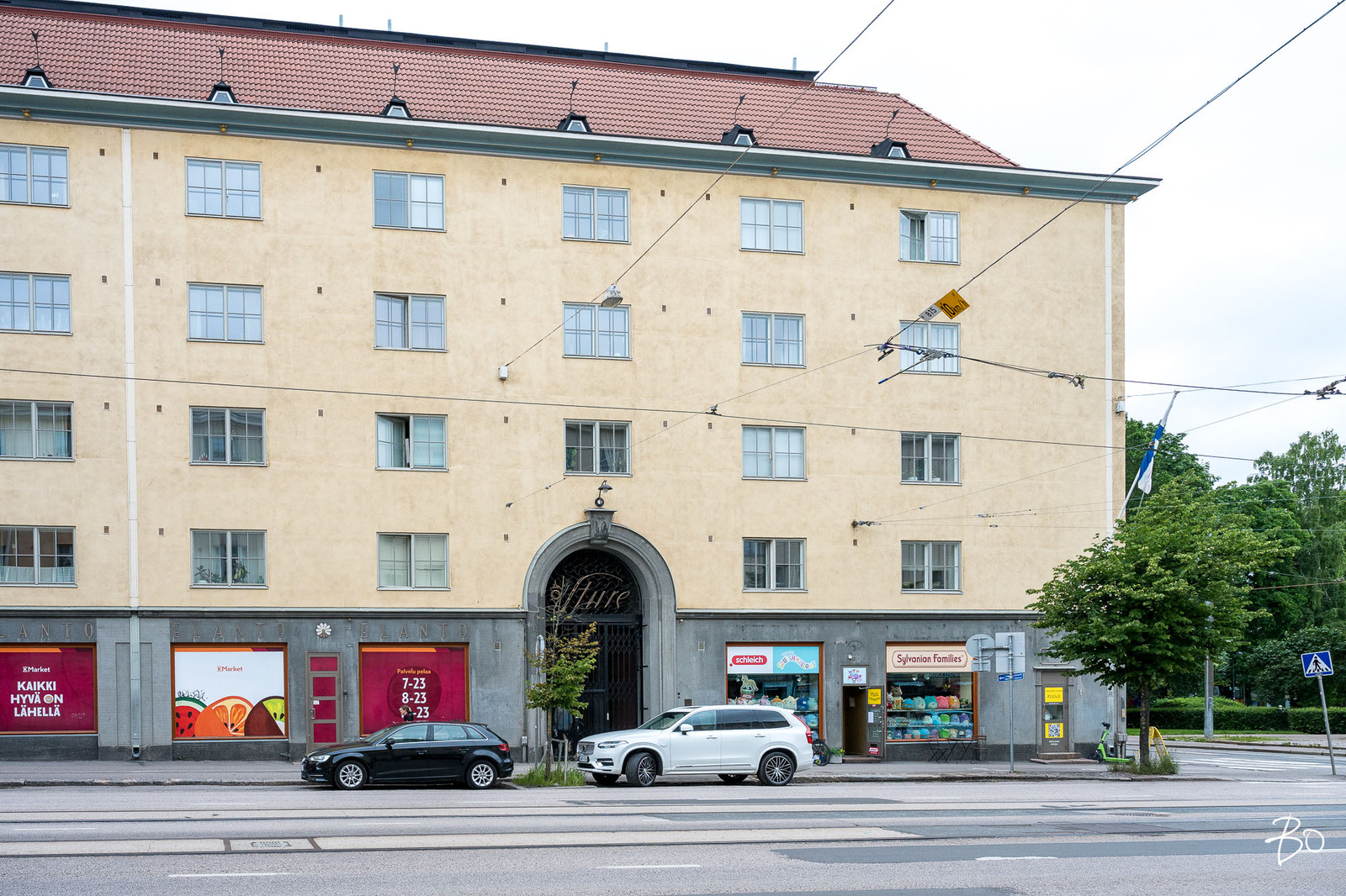 Sturenkatu 40 - kuva 16