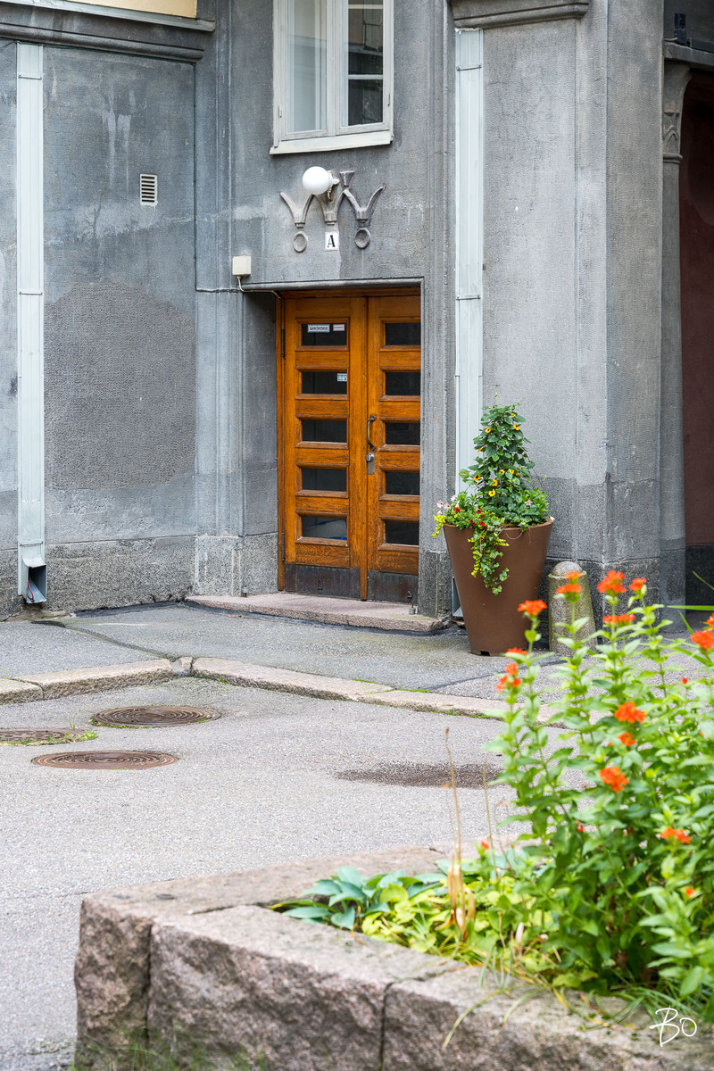 Sturenkatu 40 - kuva 15