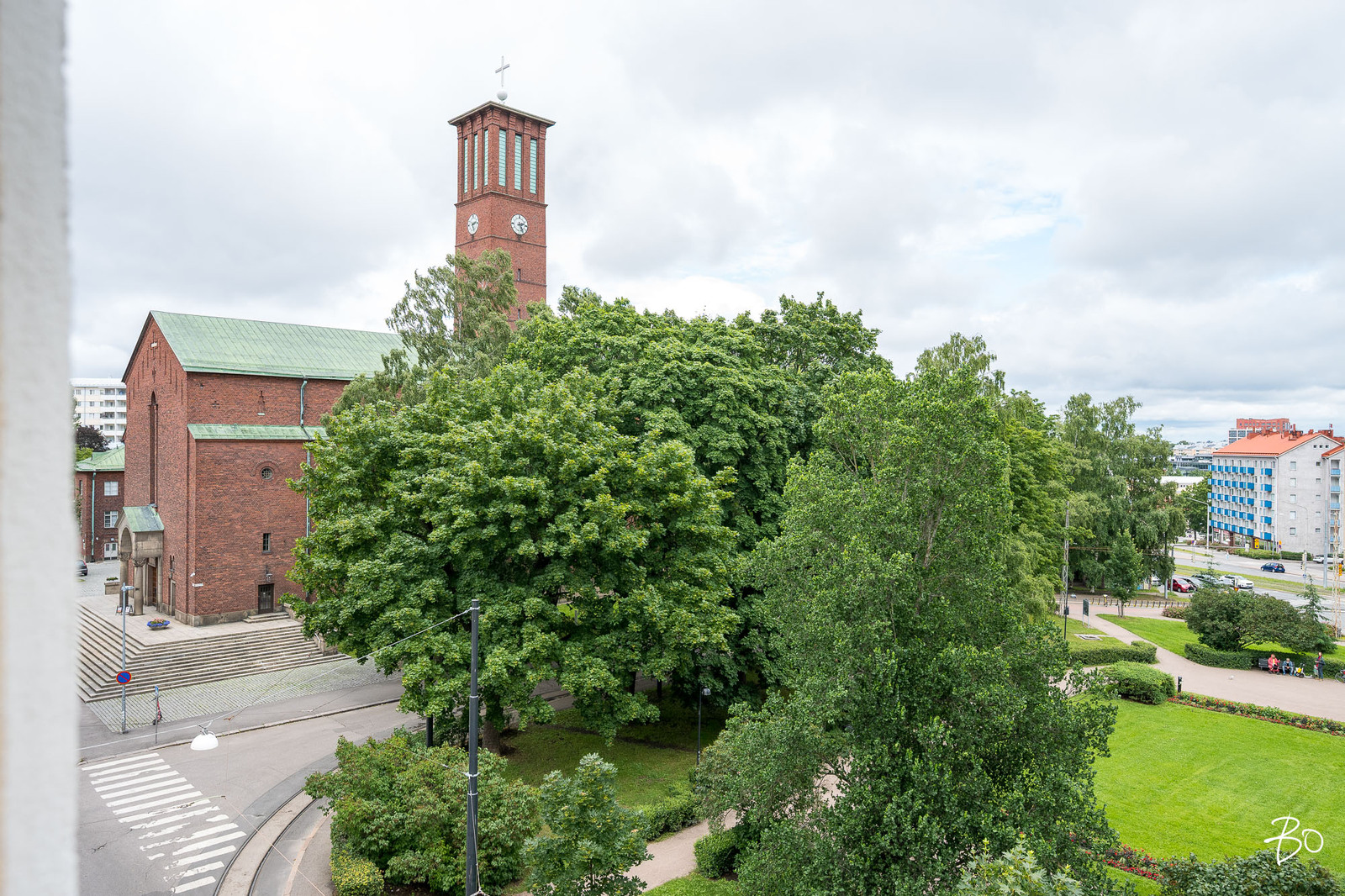 Sturenkatu 40 - kuva 19