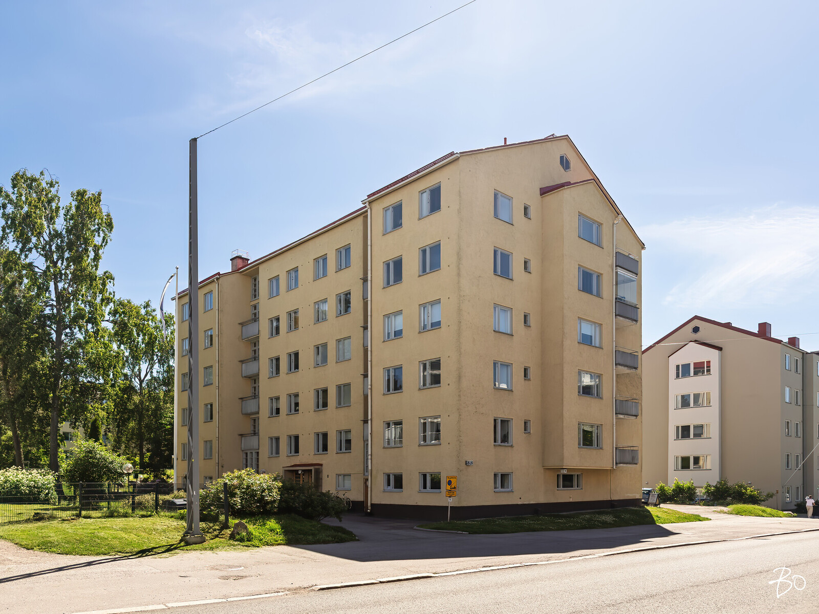 Meripuistotie 5 - kuva 13