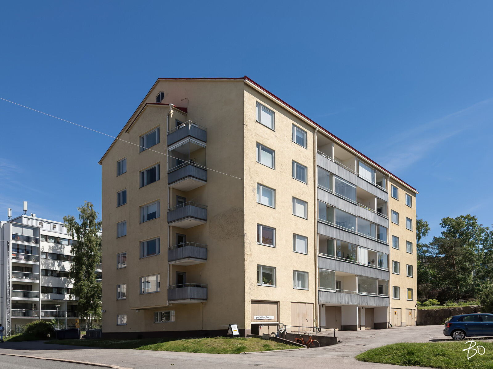 Meripuistotie 5 - kuva 14