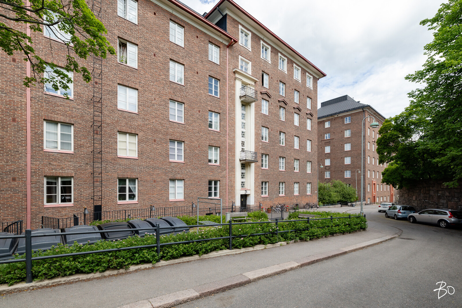 Helsinginkatu 12 - kuva 14