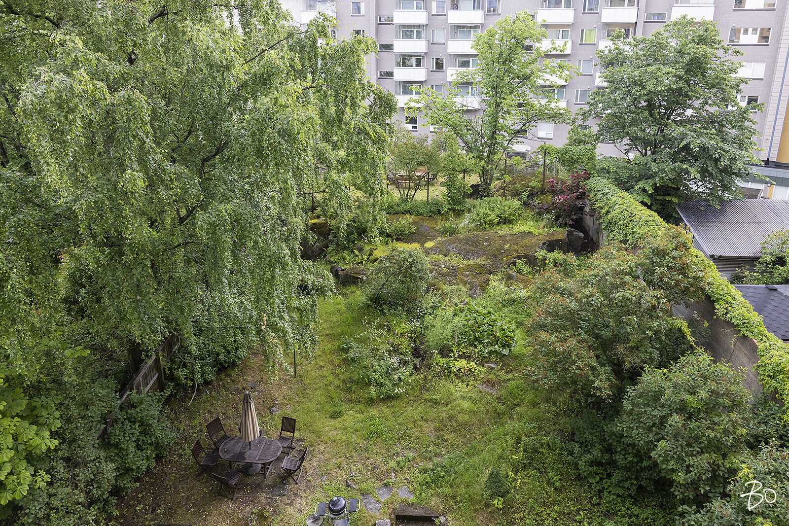 Kinaporinkatu 3 - kuva 17