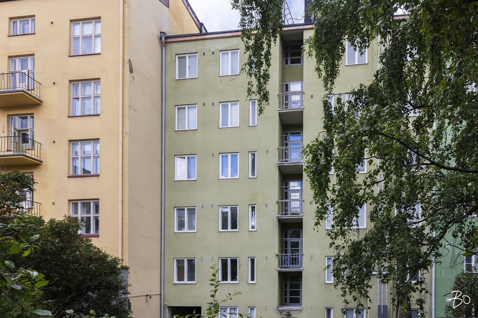 Kinaporinkatu 3 - kuva 16