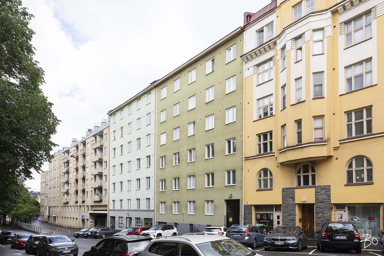 Kinaporinkatu 3 - kuva 15