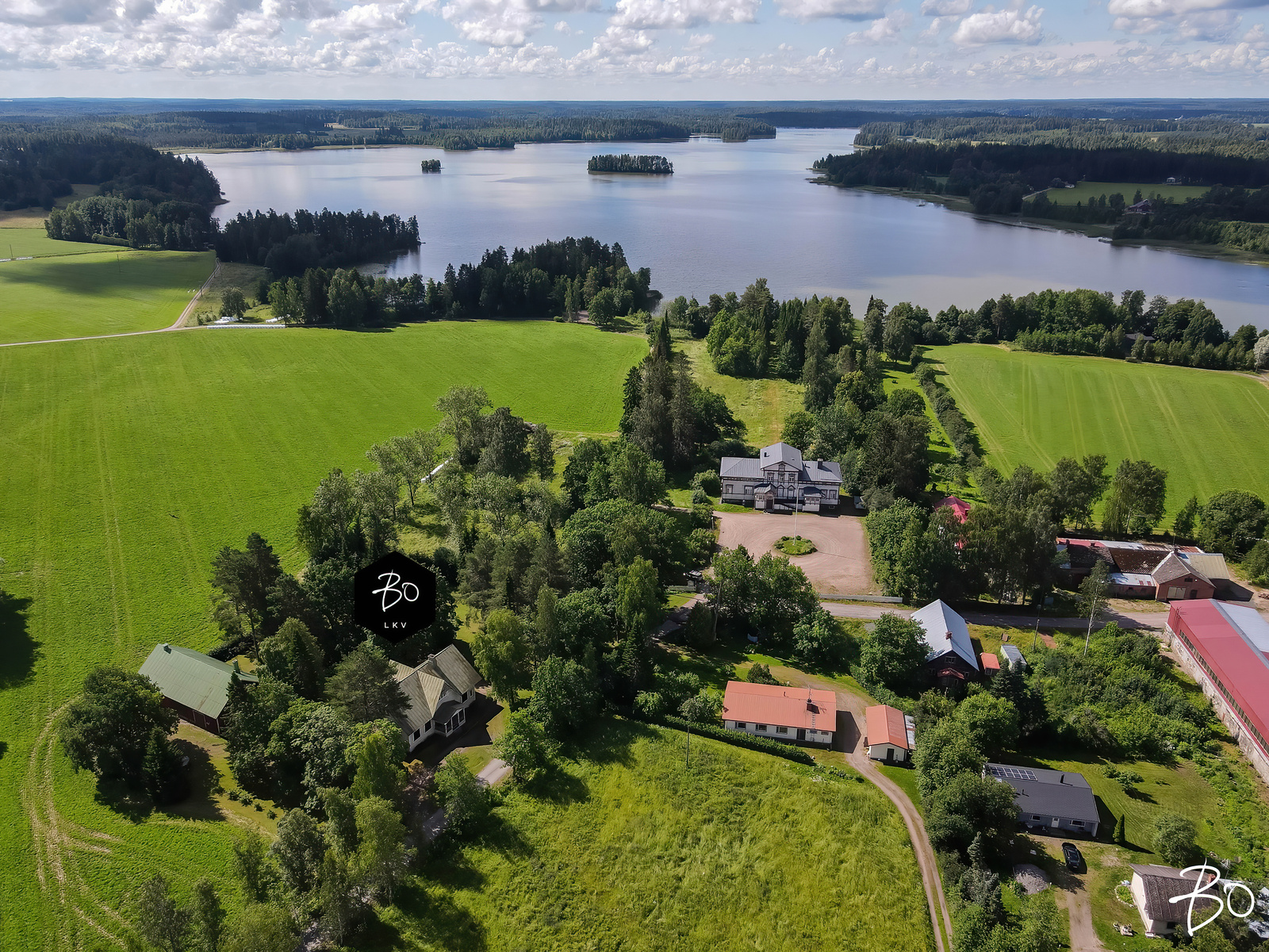 Kartanontie 12 - kuva 1
