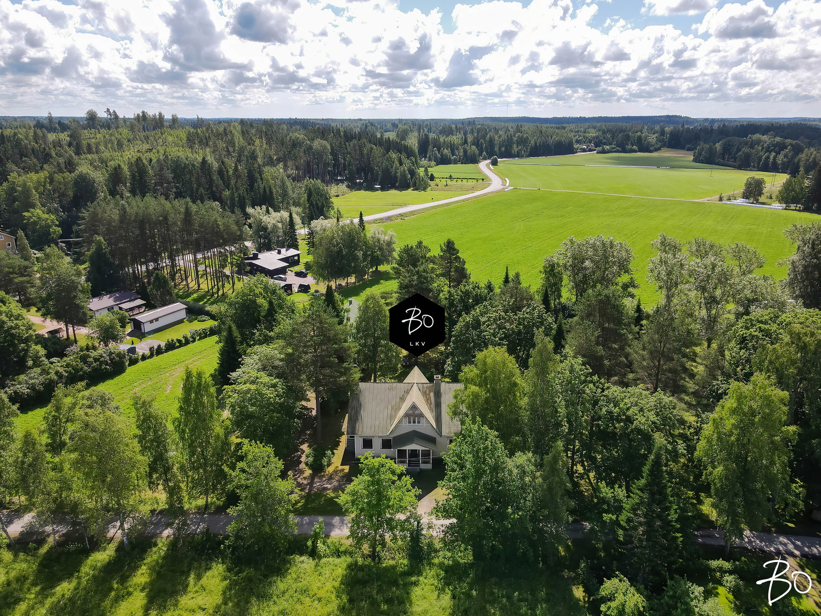 Kartanontie 12 - kuva 38