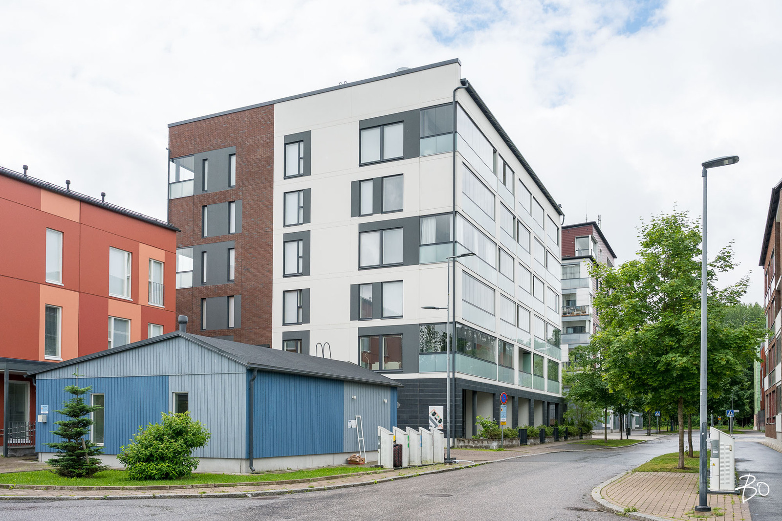 Rubiinikehä 3a - kuva 18