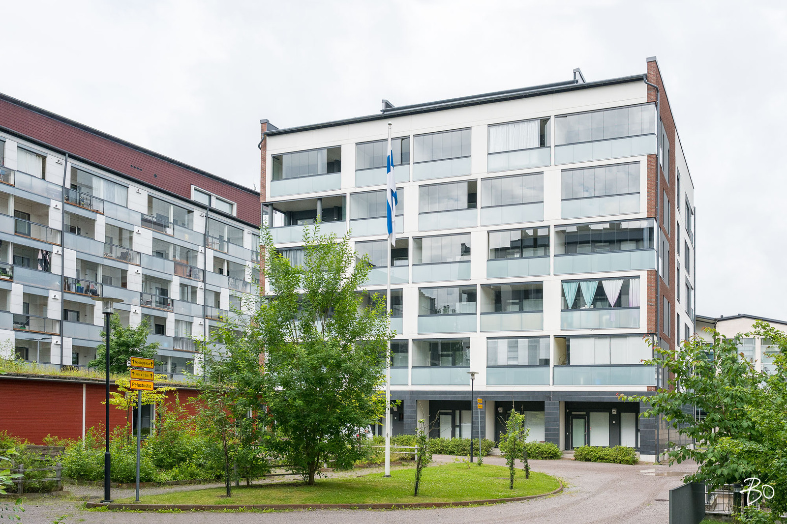 Rubiinikehä 3a - kuva 20