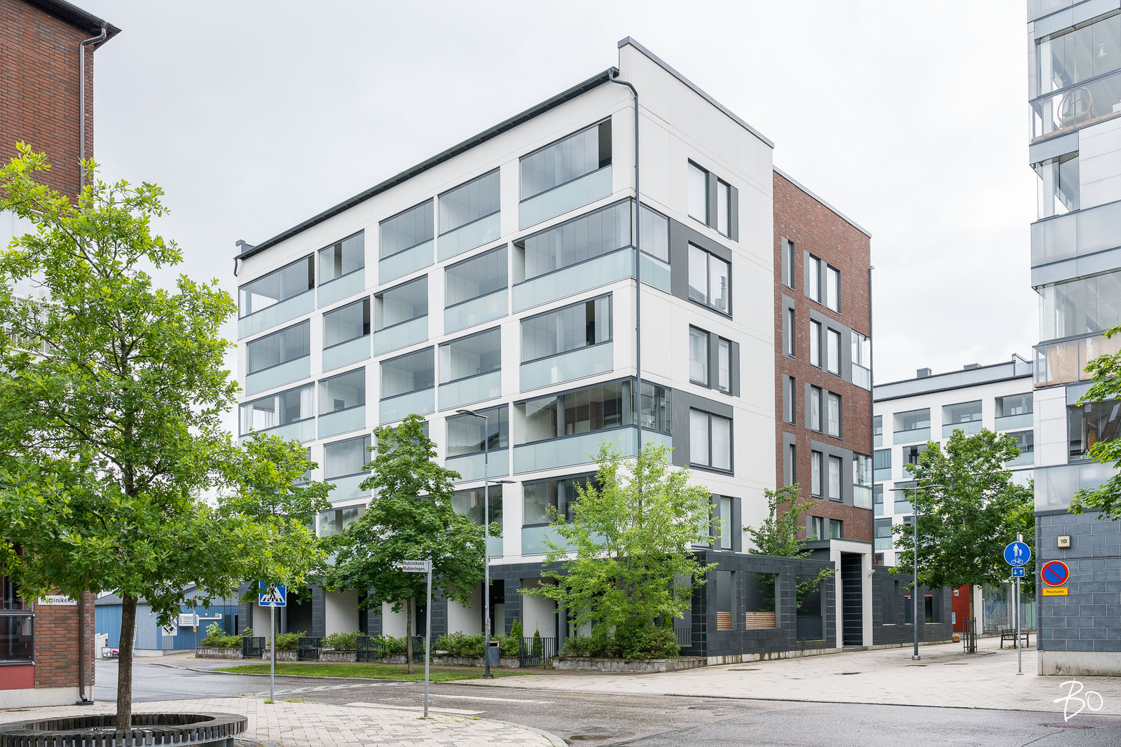 Rubiinikehä 3a - kuva 19