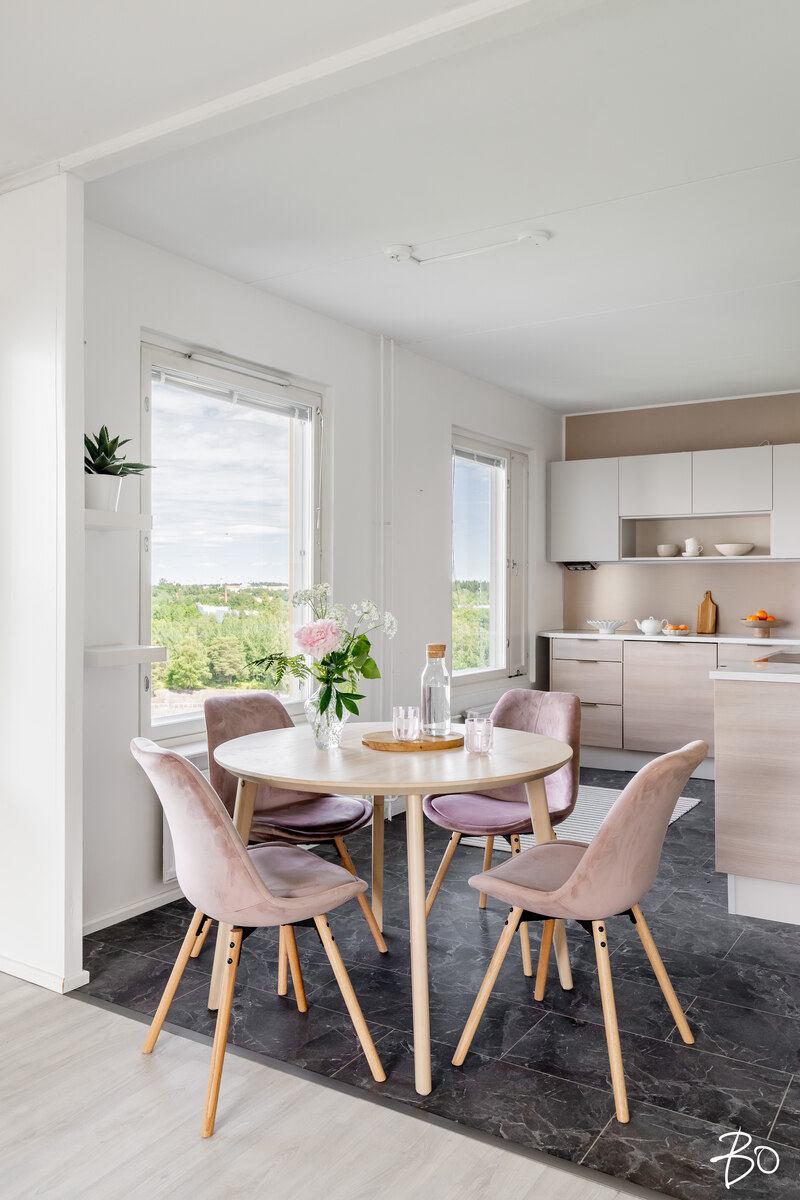 Jarrumiehenkatu 2 - kuva 8