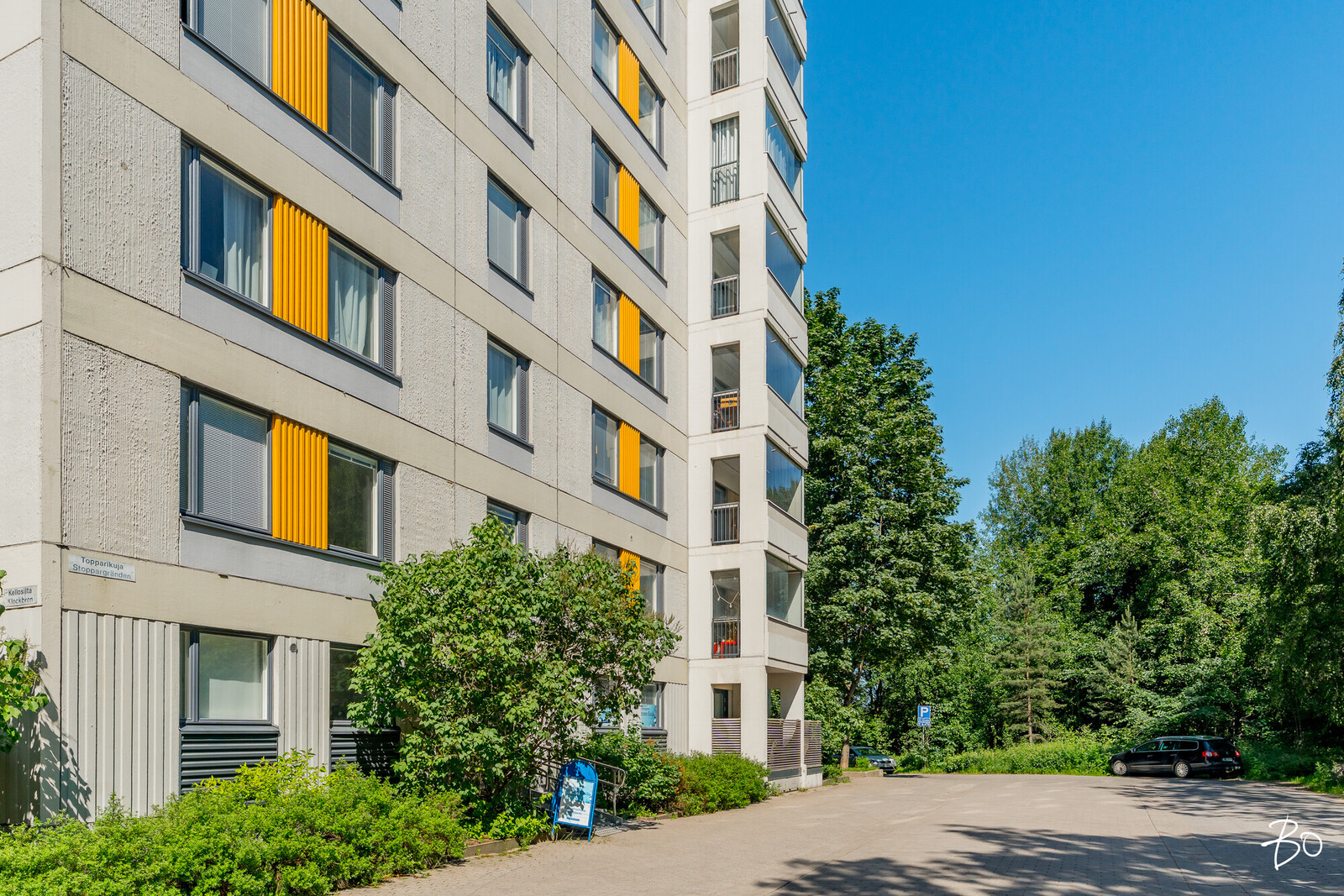 Jarrumiehenkatu 2 - kuva 27