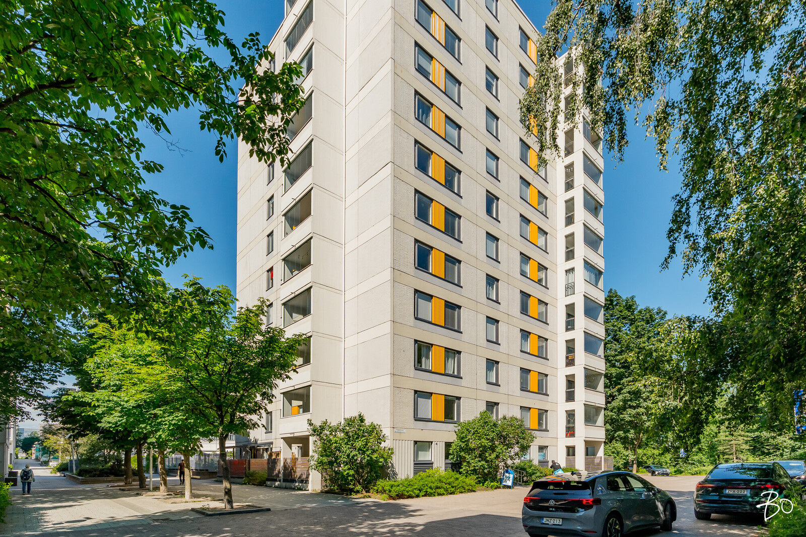 Jarrumiehenkatu 2 - kuva 28