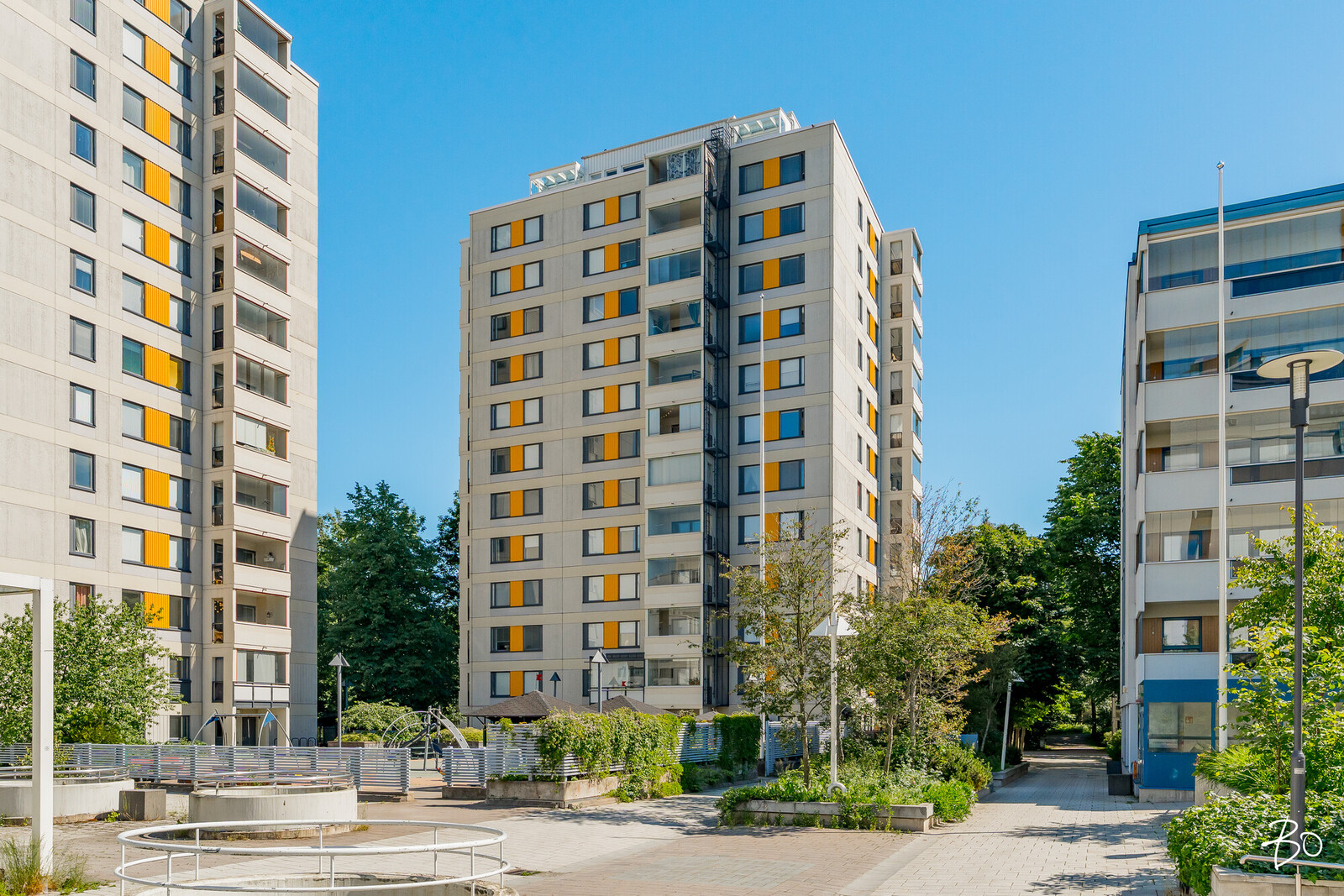 Jarrumiehenkatu 2 - kuva 30