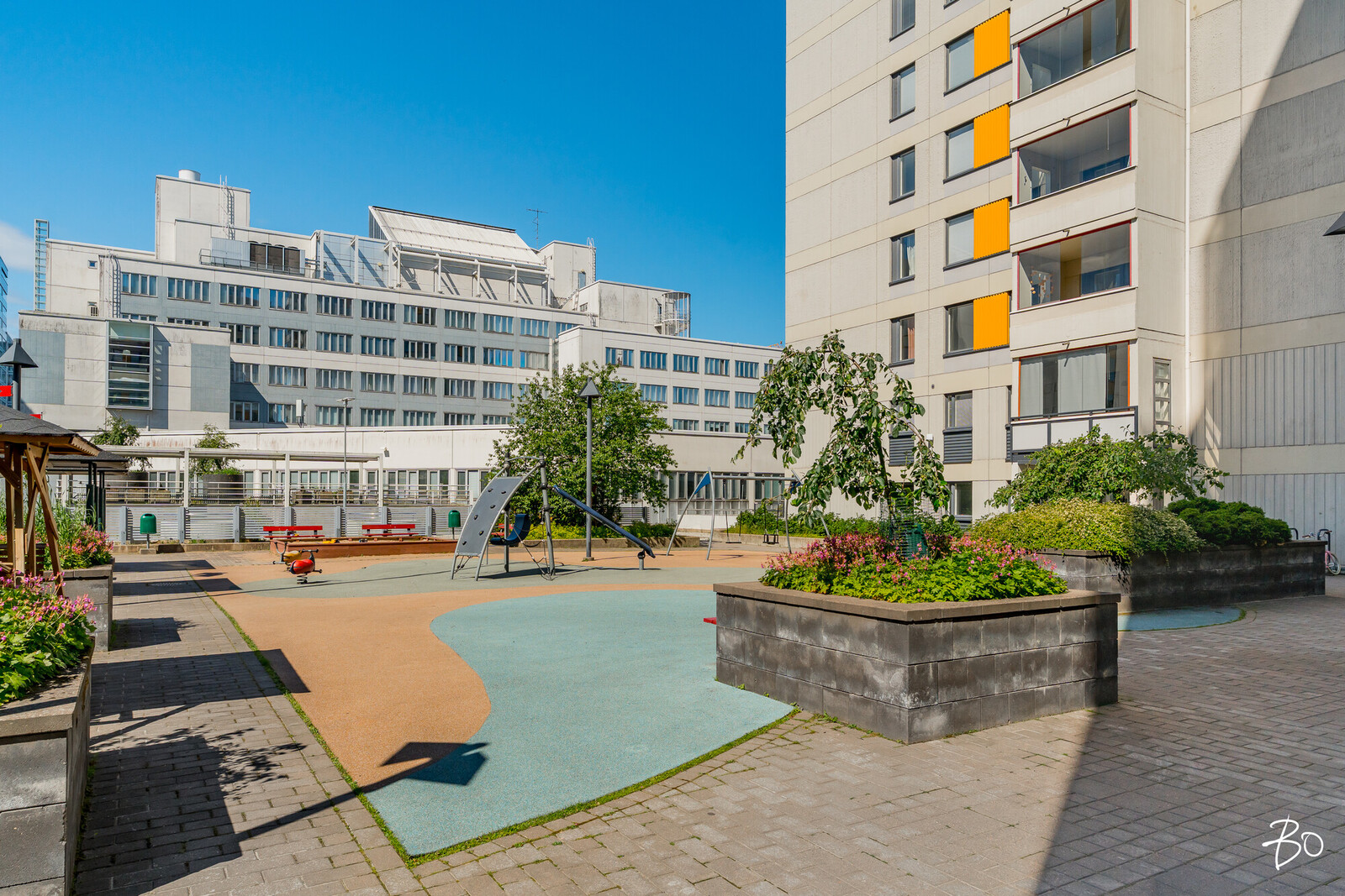 Jarrumiehenkatu 2 - kuva 26
