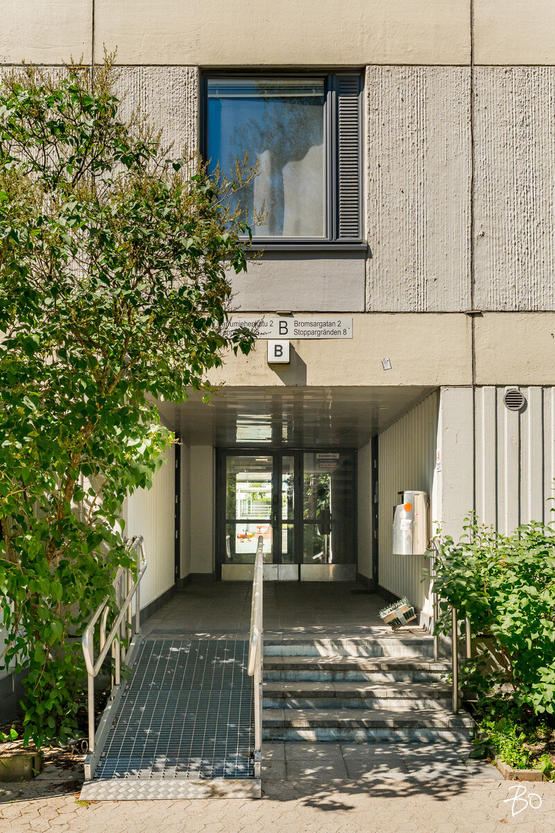 Jarrumiehenkatu 2 - kuva 29