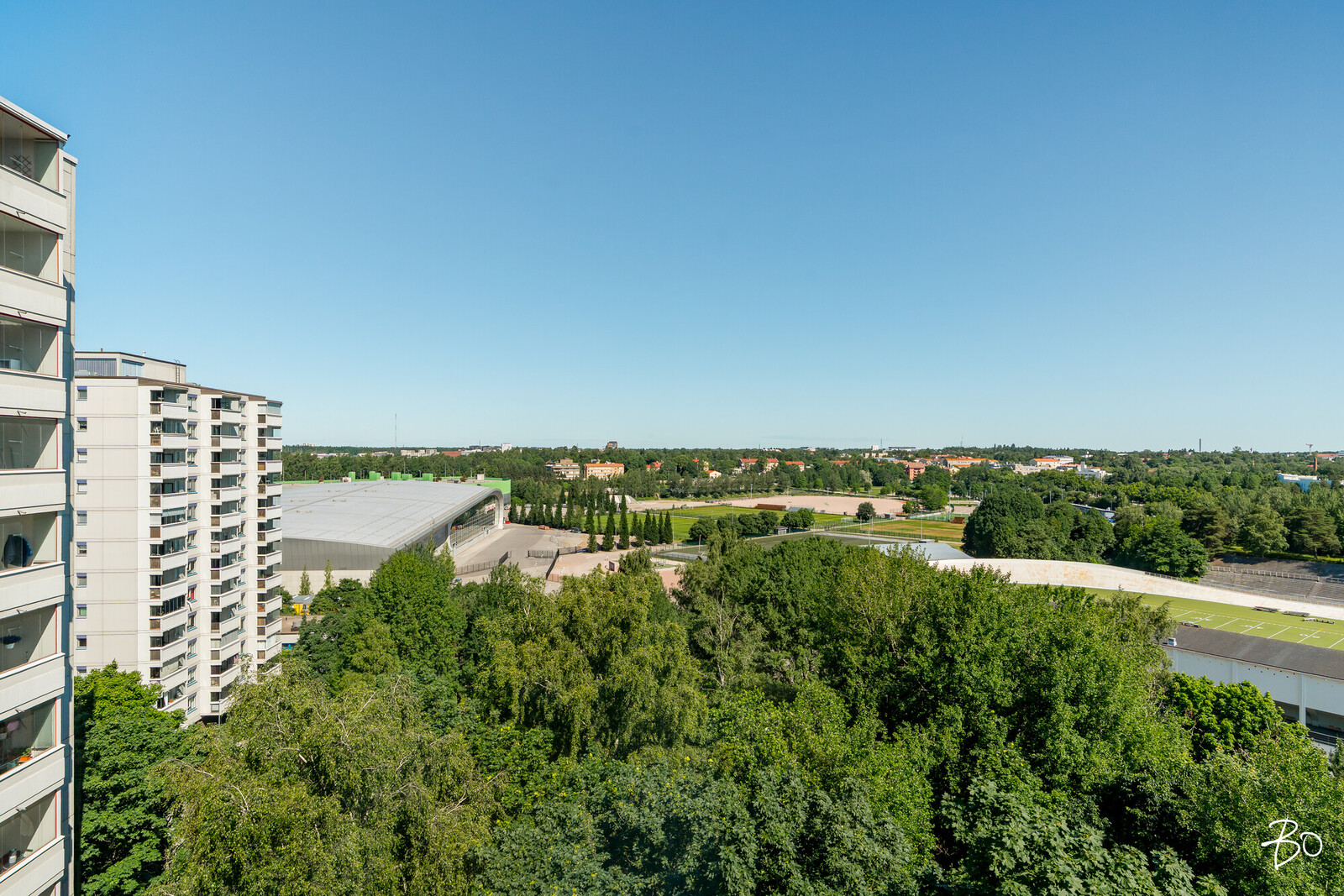 Jarrumiehenkatu 2 - kuva 23