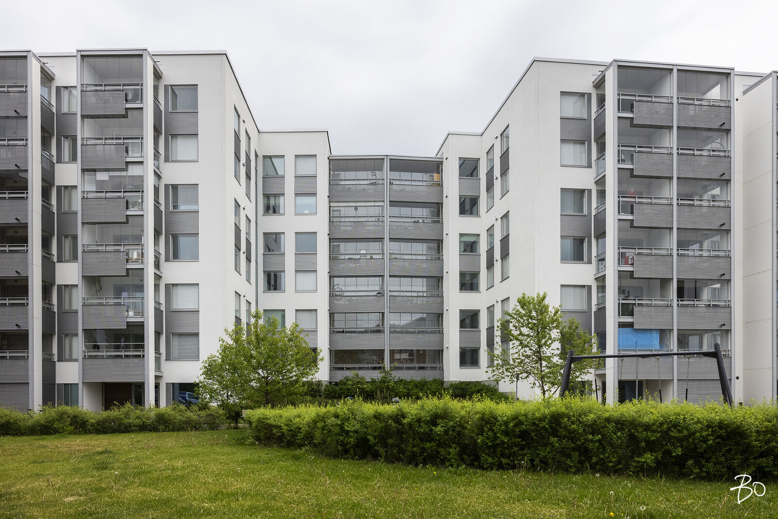 Vanha Kaarelantie 6 - kuva 23