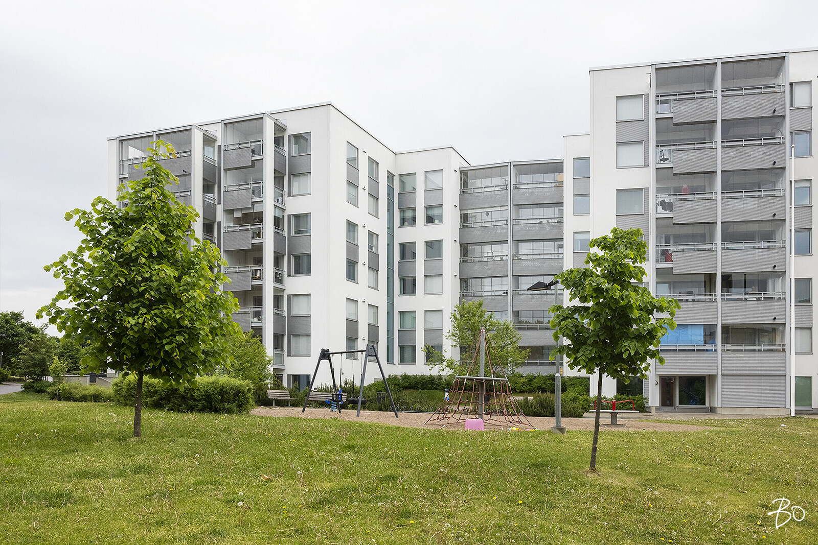 Vanha Kaarelantie 6 - kuva 22