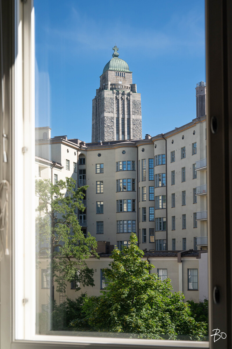 Kolmas linja 14 - kuva 13