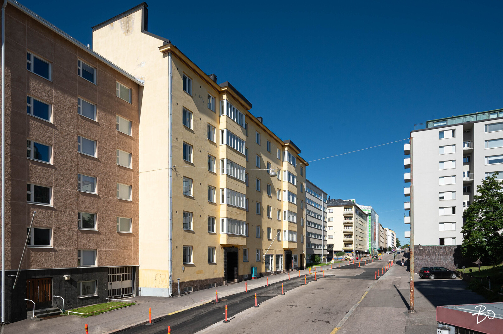 Kolmas linja 14 - kuva 15
