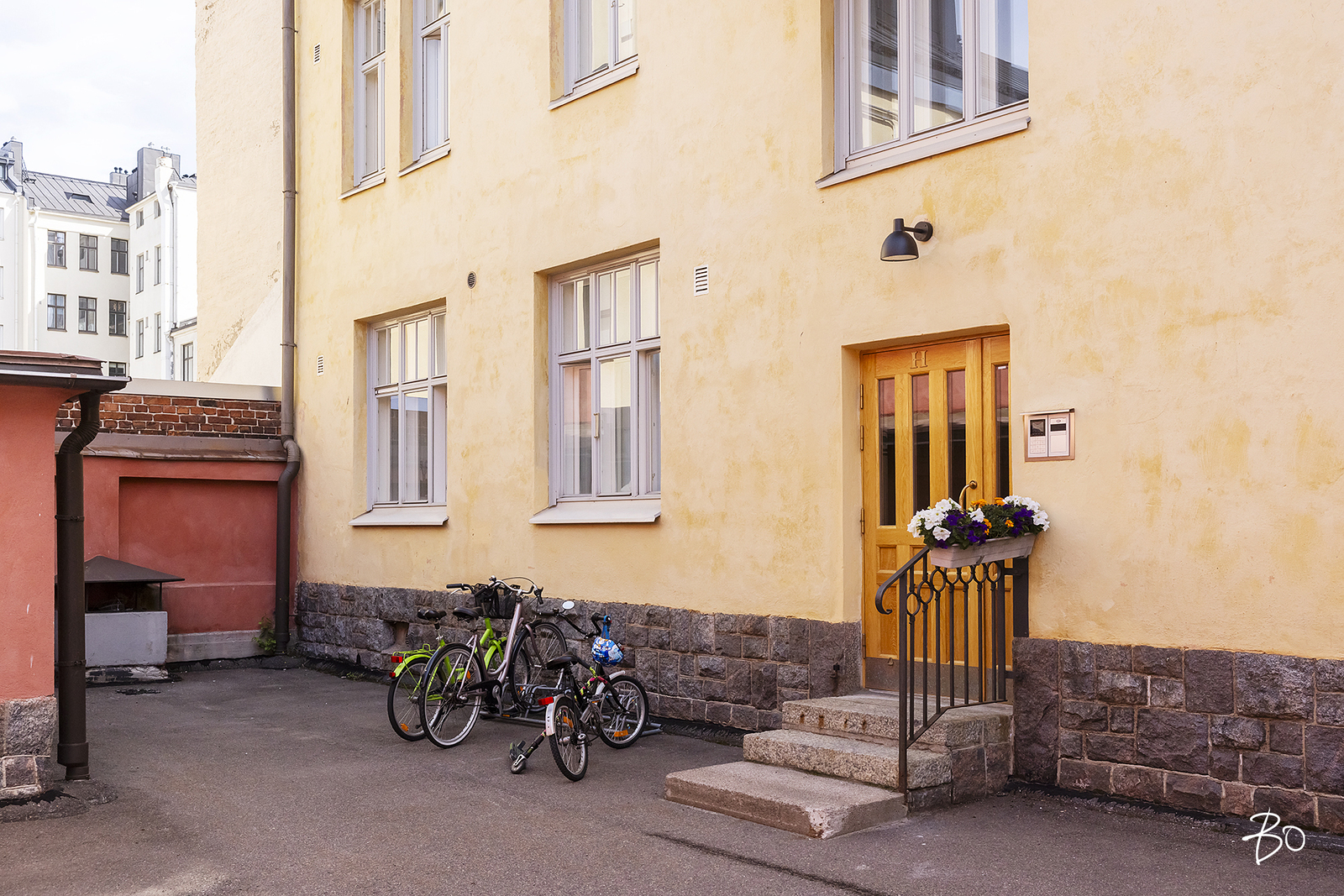 Mariankatu 24 - kuva 17