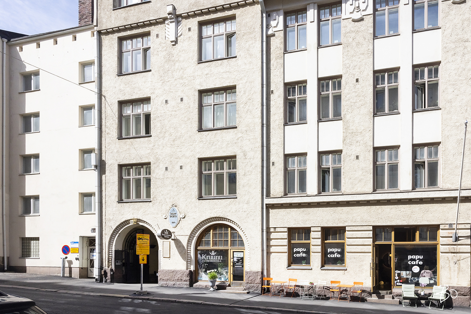 Mariankatu 24 - kuva 21
