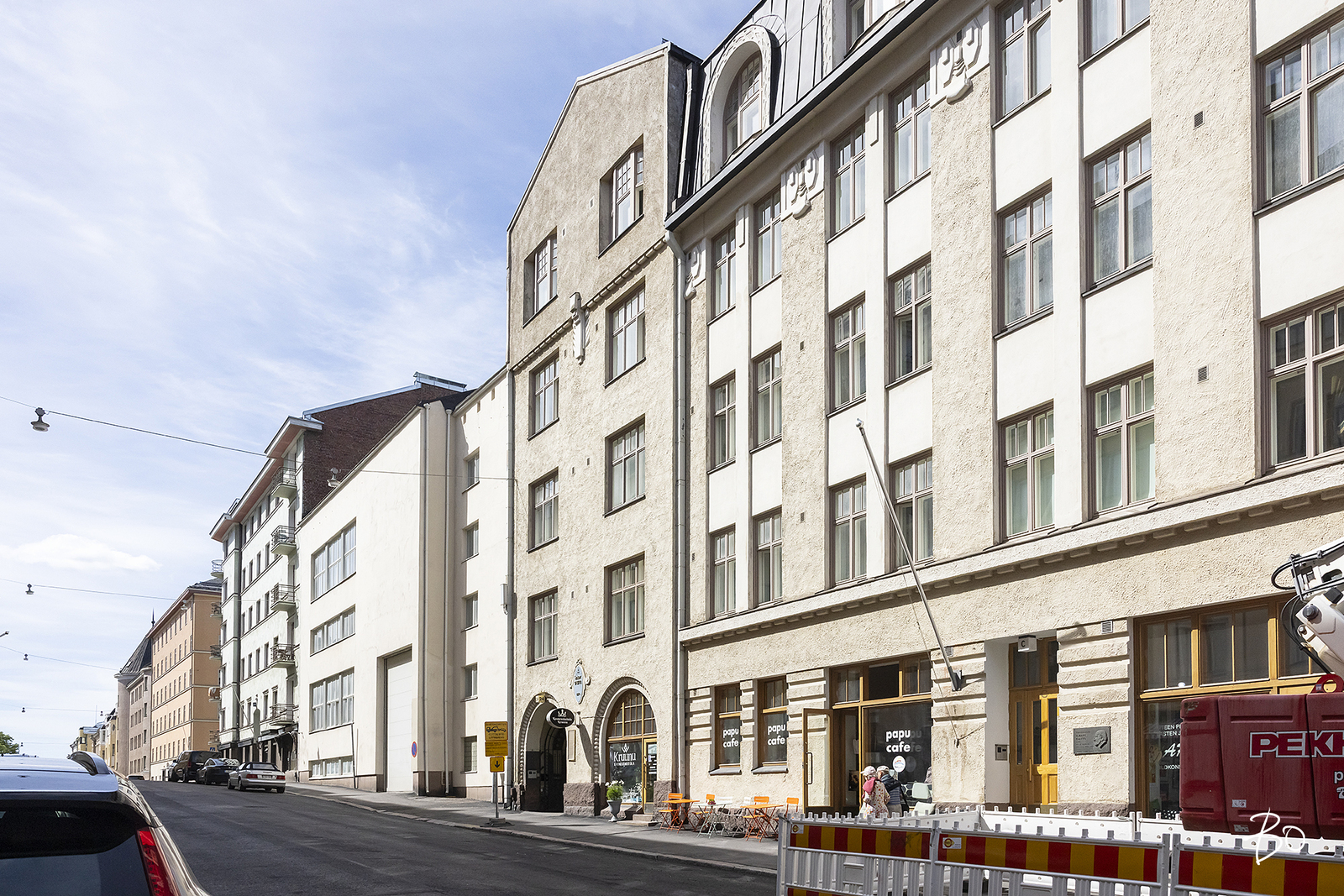 Mariankatu 24 - kuva 22