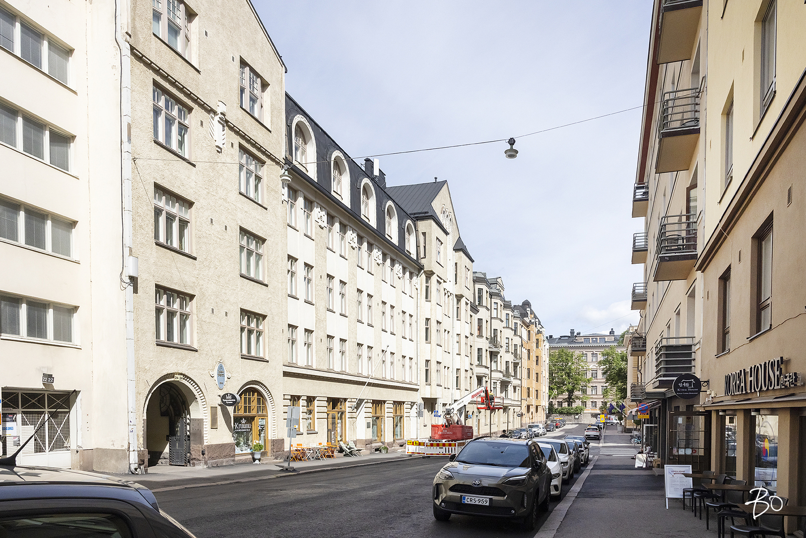 Mariankatu 24 - kuva 24