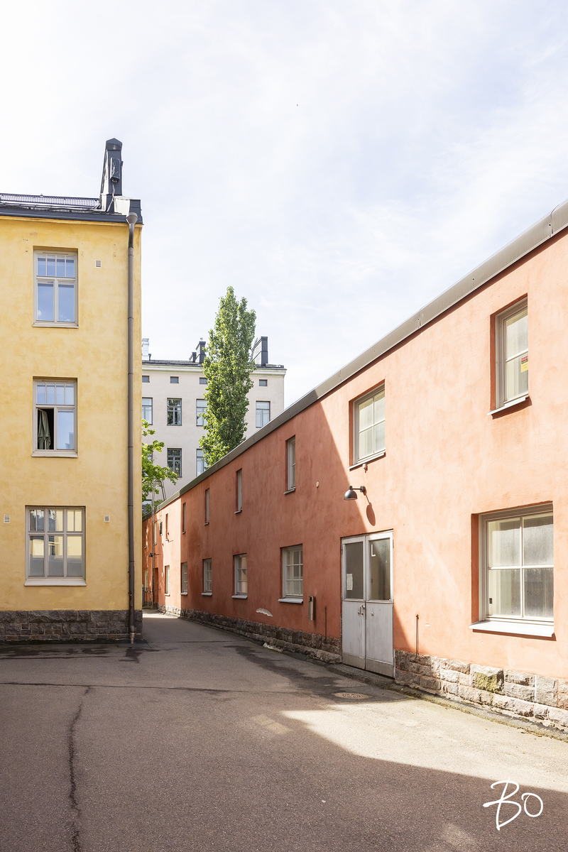 Mariankatu 24 - kuva 19