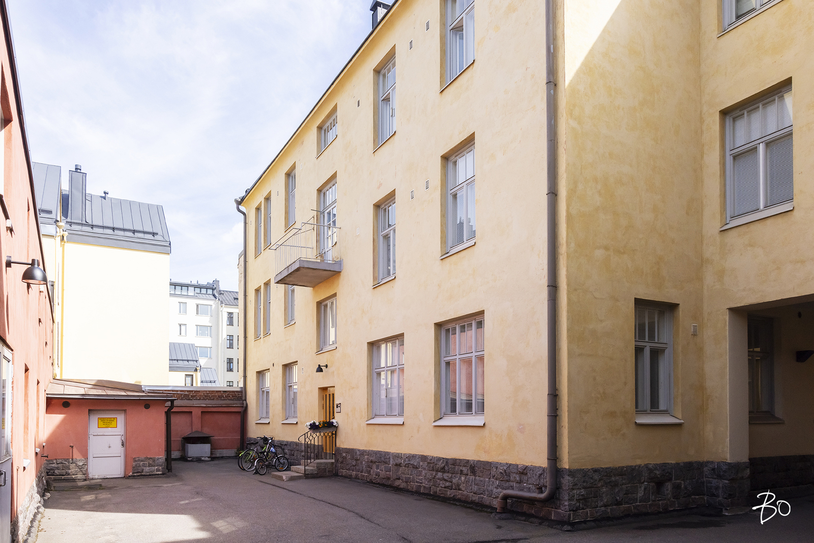 Mariankatu 24 - kuva 18