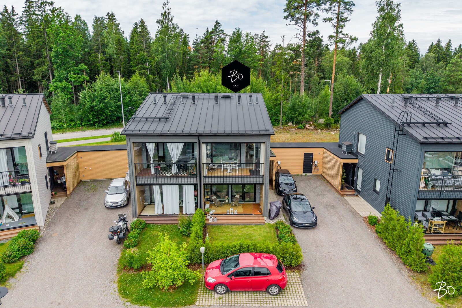 Kolmikallionrinne 2 - kuva 36