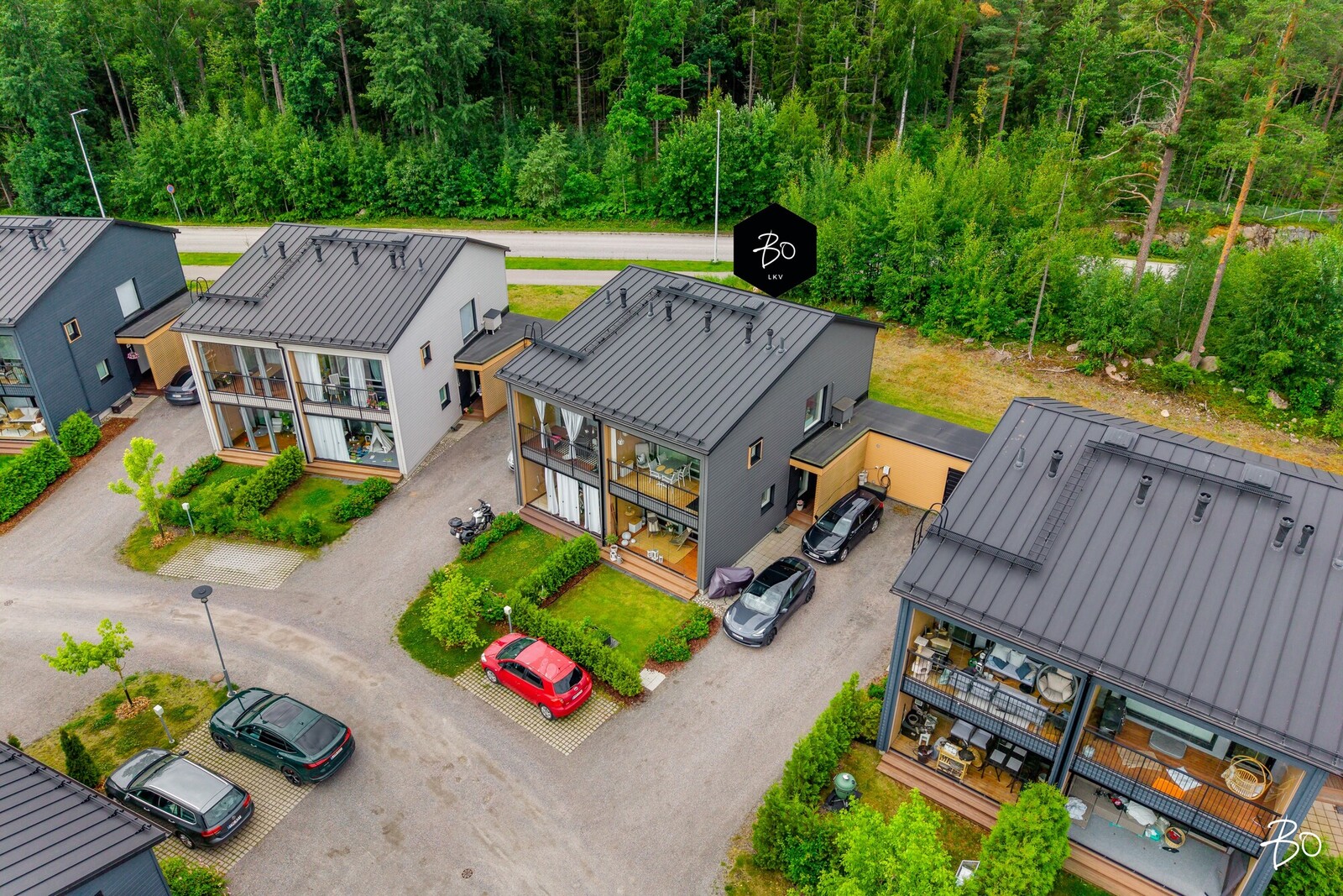 Kolmikallionrinne 2 - kuva 41