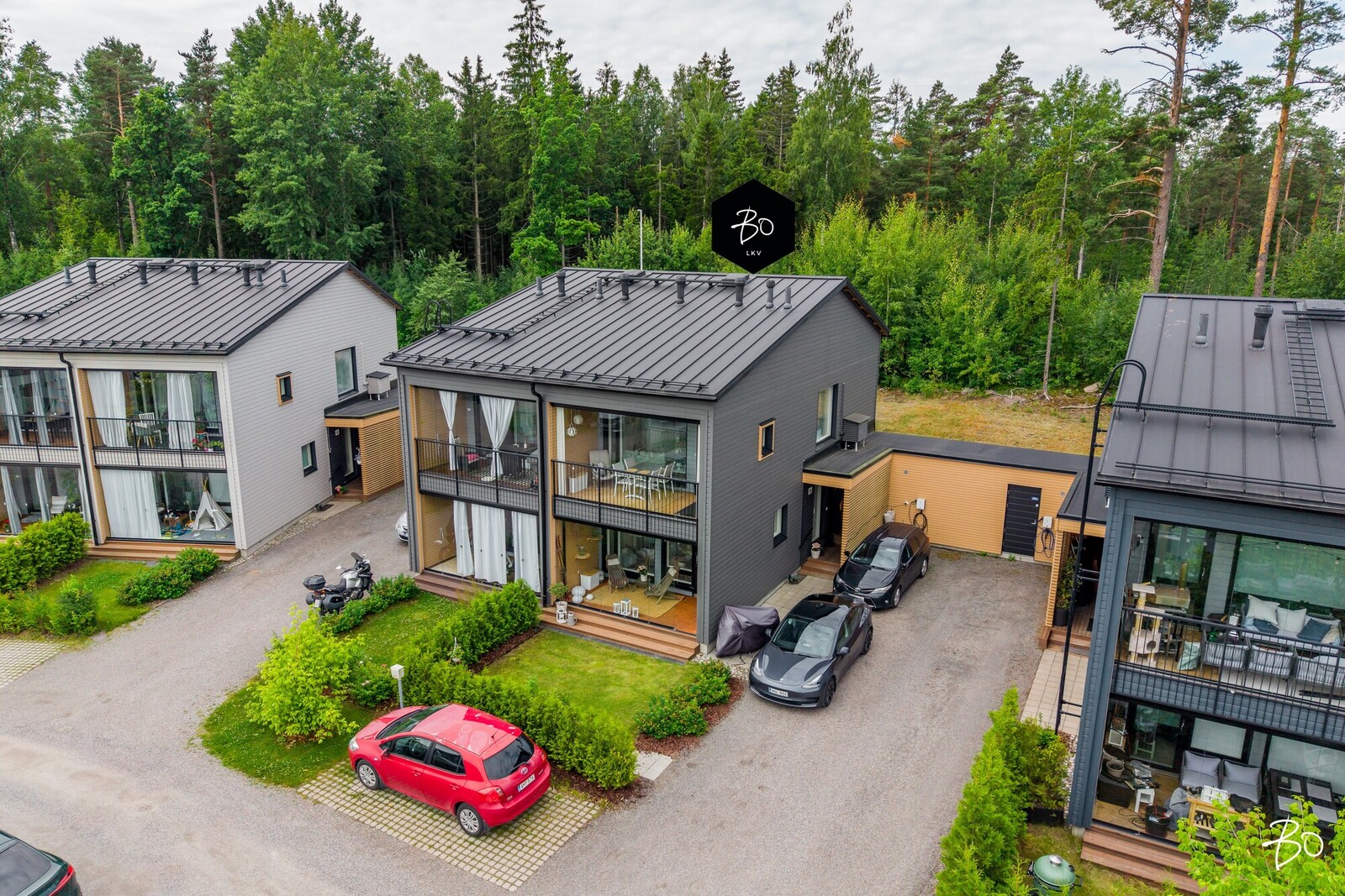 Kolmikallionrinne 2 - kuva 35